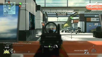 Close CTF gamebattles on Terminal