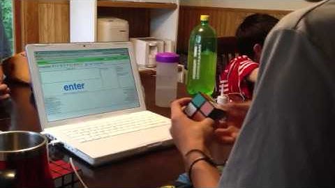 1.68 2x2 Average of 5