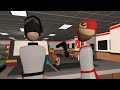 Day 35 before rec room shuts down ( working at Wendy’s)