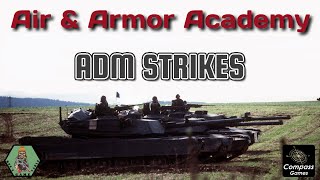 28 - ADM Strikes