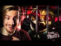 ONE OF THE BEST FNAF FAN-GAMES || Eddie And The Misfits