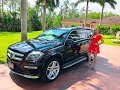 SOLD! 2015 Mercedes Benz GL550 4matic Review and Test Drive @AutoHausNaples