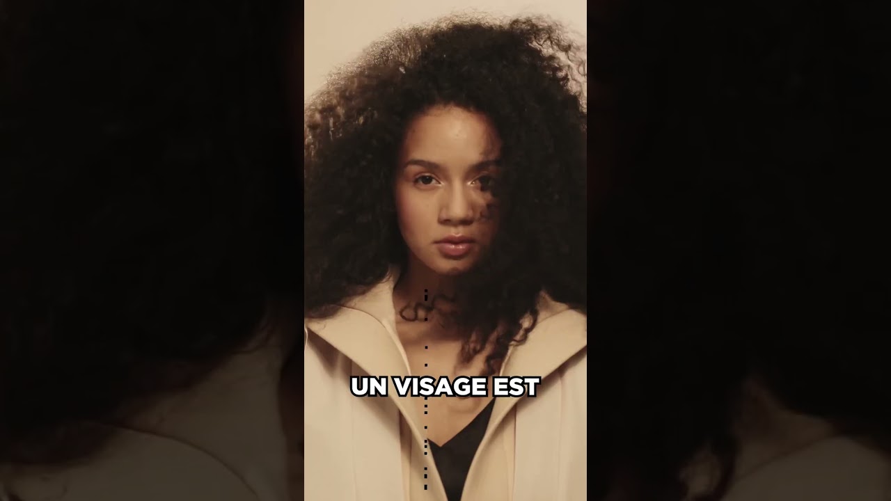 Pourquoi tu es beau face à un miroir ?