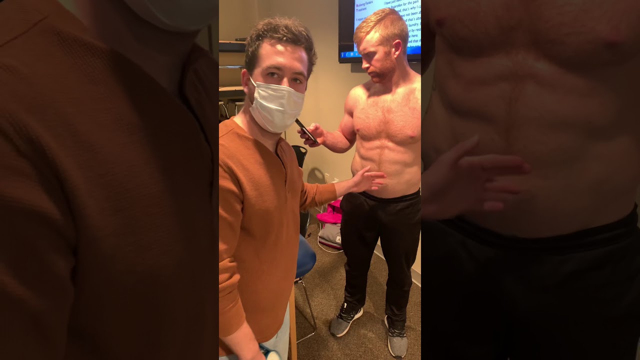 BMI of umbilicus-Ethan