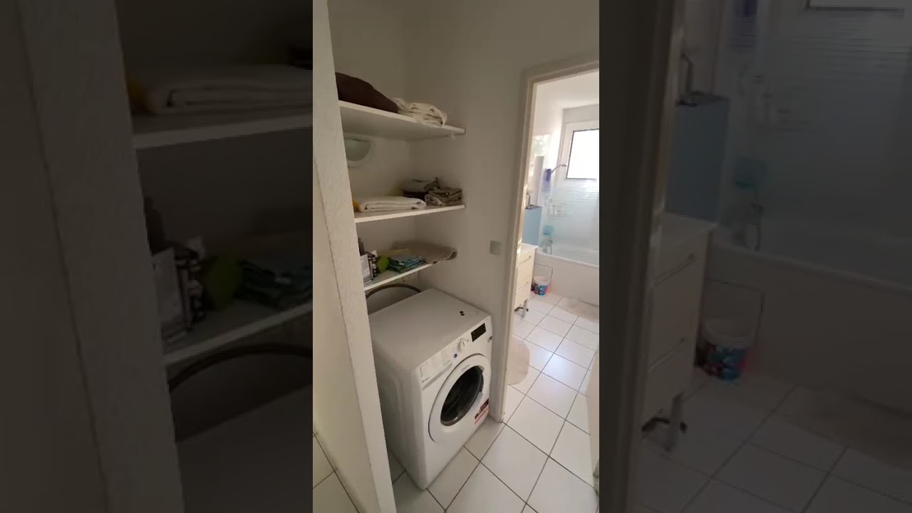 Vidéo Chambre dans une colocation 100&nbsp;m² Perpignan (66000)