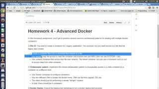 CSC DevOps Homework 4 Part 1 - File IO