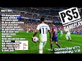FIFA16 MOD FC24 FINAL V2 REALISTIC PS5 HD QUALITY GAMEPLAY FOR MOBILE ANDROID. APK OBB FULL DATA