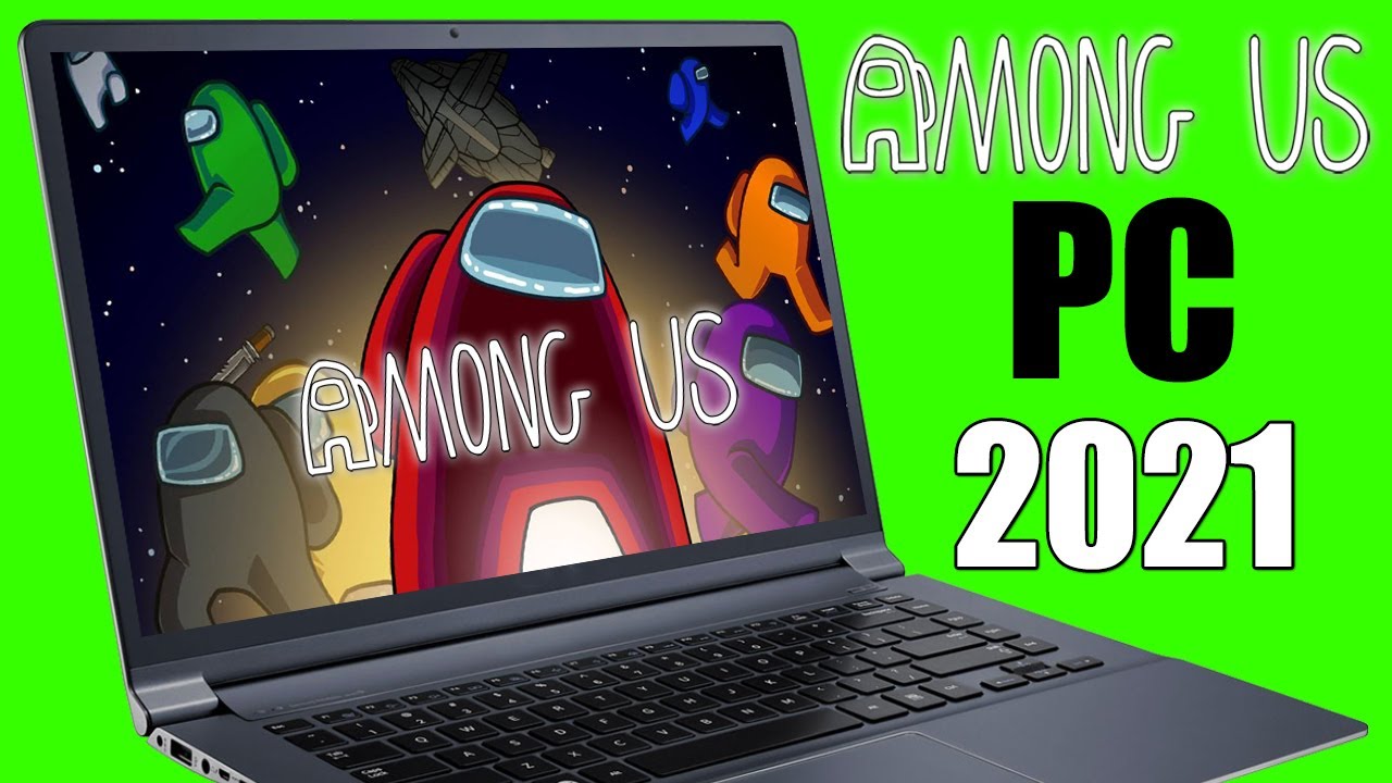 Como fazer download de Among Us grátis e jogar no PC com emulador