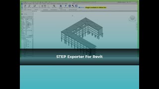 STEP Exporter for Revit - ProtoTech Solutions