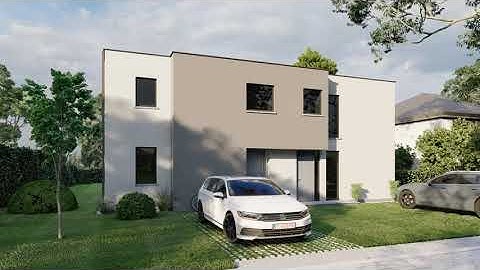 Lumion 11 3D Architectural visualization