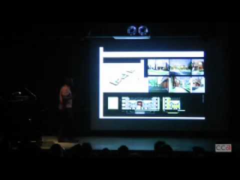 Lecture by Theaster Gates - YouTube