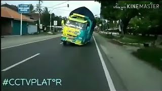 Kompilasi Vidio Truk Oleng Oppa Muda,Anti Gosip