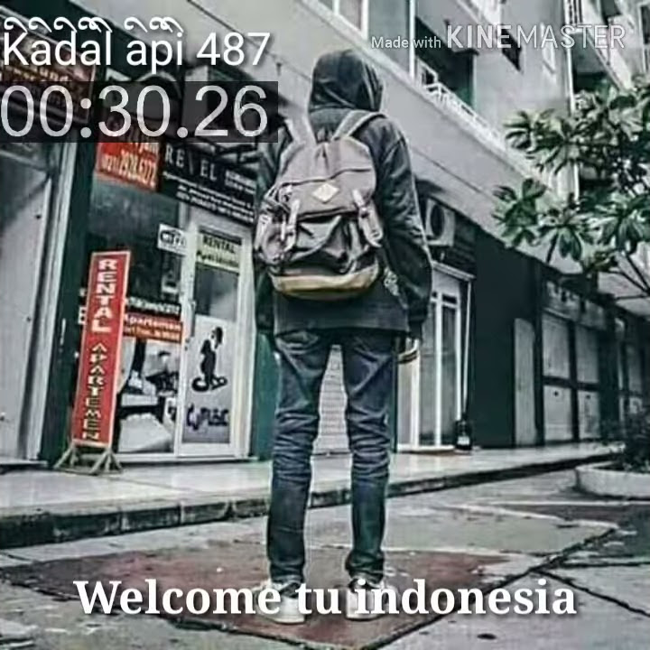 Setory WA kata kata teman bangsat