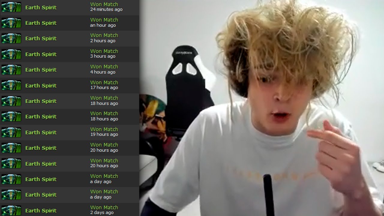 Ростик стример фото