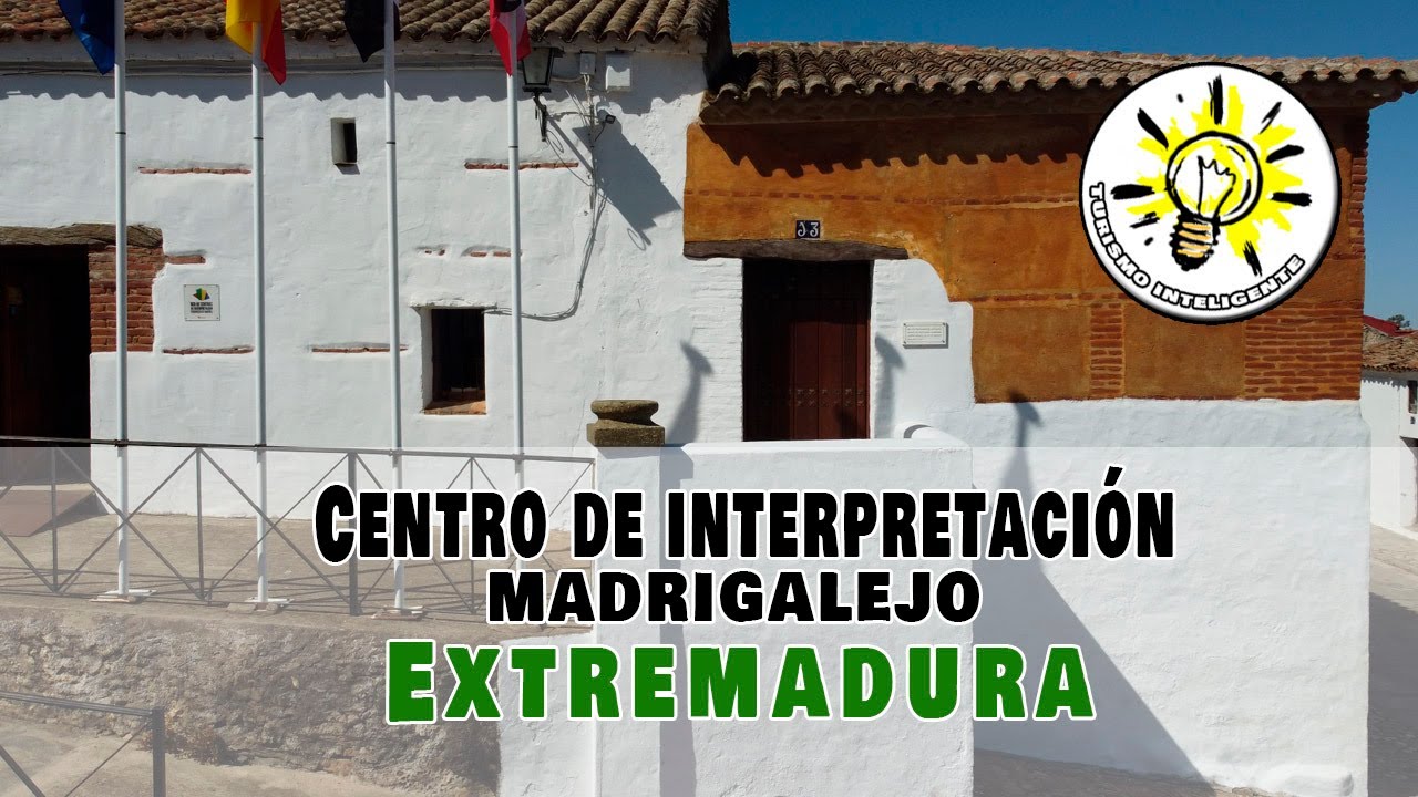 Centro de interpretación de Madrigalejo Fernando el Católico.