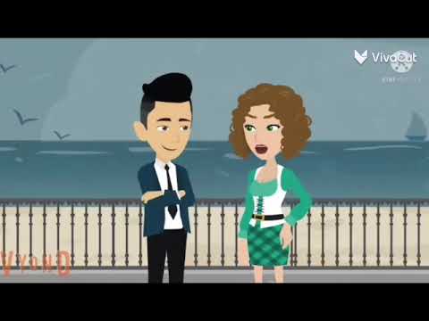 كدبه وصدقتها واهي عاشت وقتها اسفه جدا على التأخير