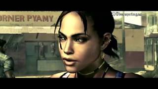 Resident evil 5 [mit Punk] [Anniversary Run] - Kapitel 1-1