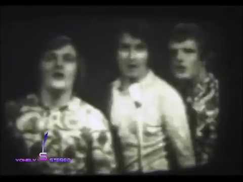 THE SHUFFLES   CHA LA LA I NEED YOU