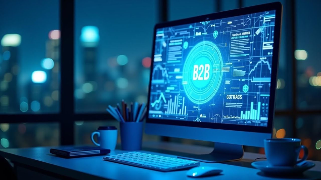 Designing Landing Pages to Support Cold Call Leads: A 2025 Guide for B2B Success