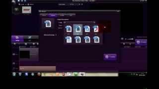 How to make a file of 1.4 GB to 30 MB with no lose in quality 100% working