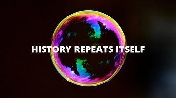 CRYPTO VS DOTCOM BUBBLE