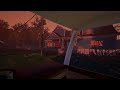 Hello Neighbor Alpha 2 Revisited Opening Cutscene