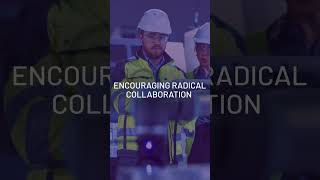 Encouraging Radical Collaboration | AVEVA