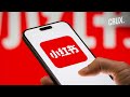 TikTok at Risk of Being Banned in Us Amid Musk Acquisition Claims, Users Flock to China’s Rednote