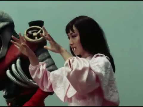仮面ライダースーパー１VS オニビビンバ & サタンドール