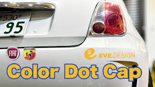 ＃92 ABARTH仲間の情報は大切な話