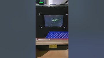 Mks TFT 35 V 1.0.6 Frimware Update Problem!!!