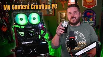 De beste RTX 4080 SUPER-build van dit moment en waarom ik de mijne nog steeds ELKE DAG gebruik