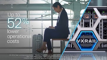 Modernize your IT infrastructure