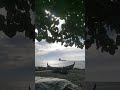 pantai loksemawe biru