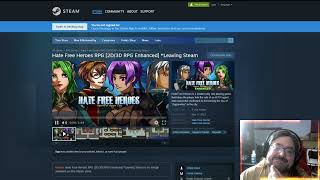 Steam is Delisting Adult Content