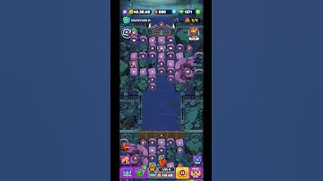 Tomb Miner - Idle Merge Game review