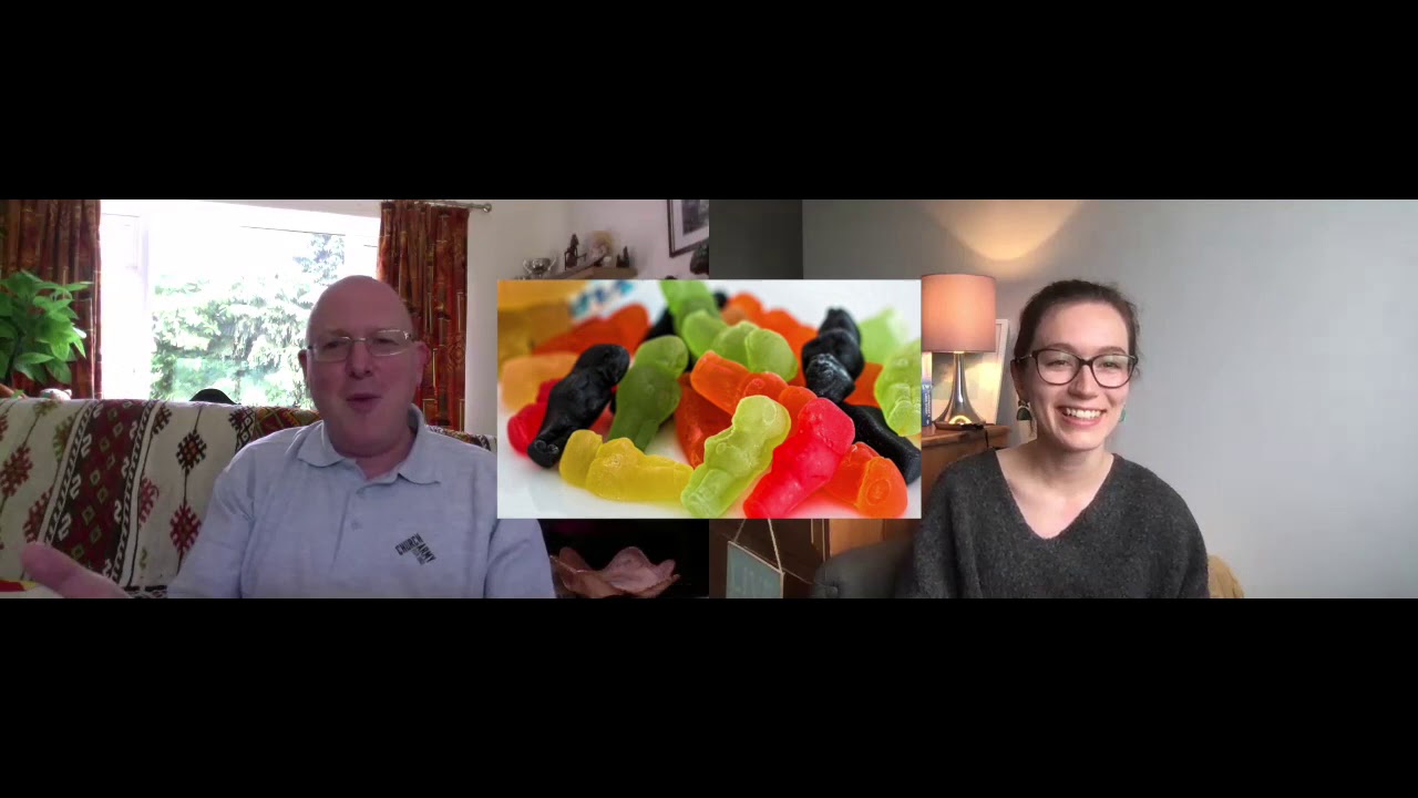 What is an evangelist, really? | Interview with Andrew Payne