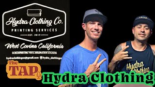 Hydra Clothing Company and More