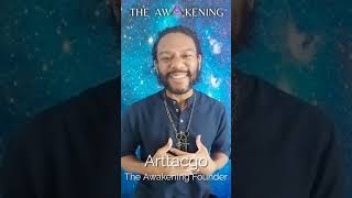 Welcome To The Awakening Introduction