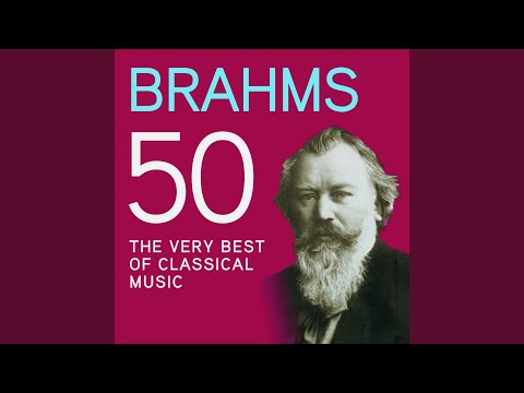 Brahms: 21 Hungarian