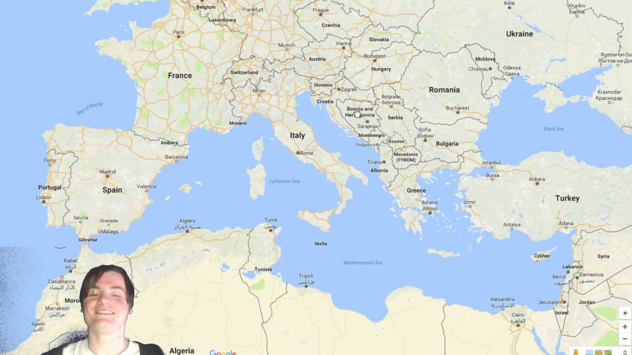 These Countries USED TO BE YugoSlavia YouTube these-countries-used-to-be-yugoslavia-youtube