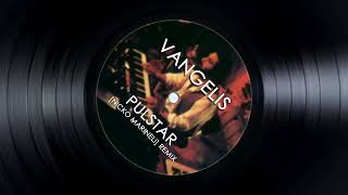 VANGELIS - PULSTAR [NICKO MARINELI] REMIX