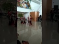 Tarian Dayak Kalbar