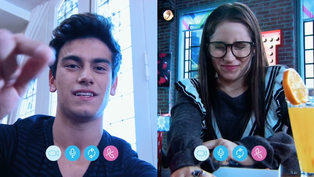 Gaston Y Nina 1 (3T)