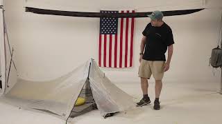 HAMMOCK CAMPING VS. TENT CAMPING