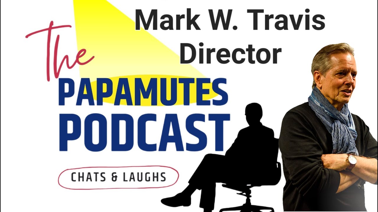 Mark W. Travis - A Bronx Tale 'Tale"