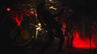 Wednesday 13 - House By Cemetery Ao vivo pelo DVD Fuck It Well Do it