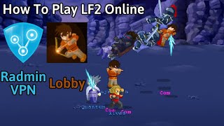 How To Play Little Fighter 2 Online (Complete Guide)