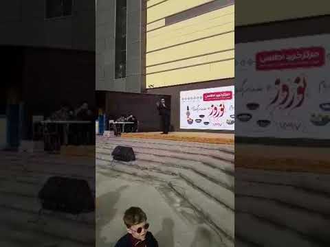 اجرای بسیار عالی قوی گولوم گلسین باصدای علی تنهاqüy Gülüm Gəlsin Ali Tanha