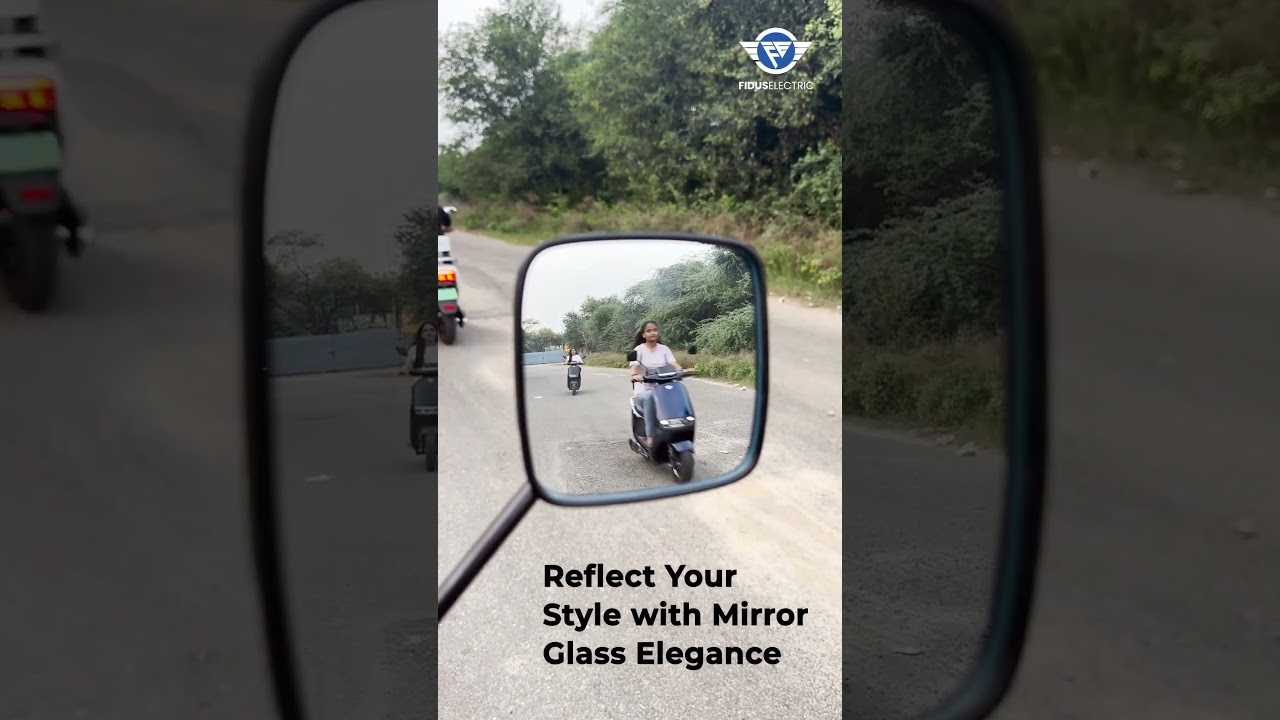 Drive zero emission-free, and limitless possibilities. 